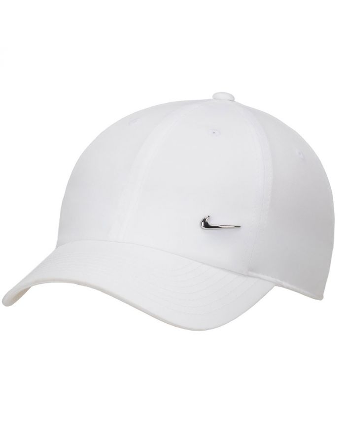 Czapka z daszkiem Nike DF Club Cap FB5372-100