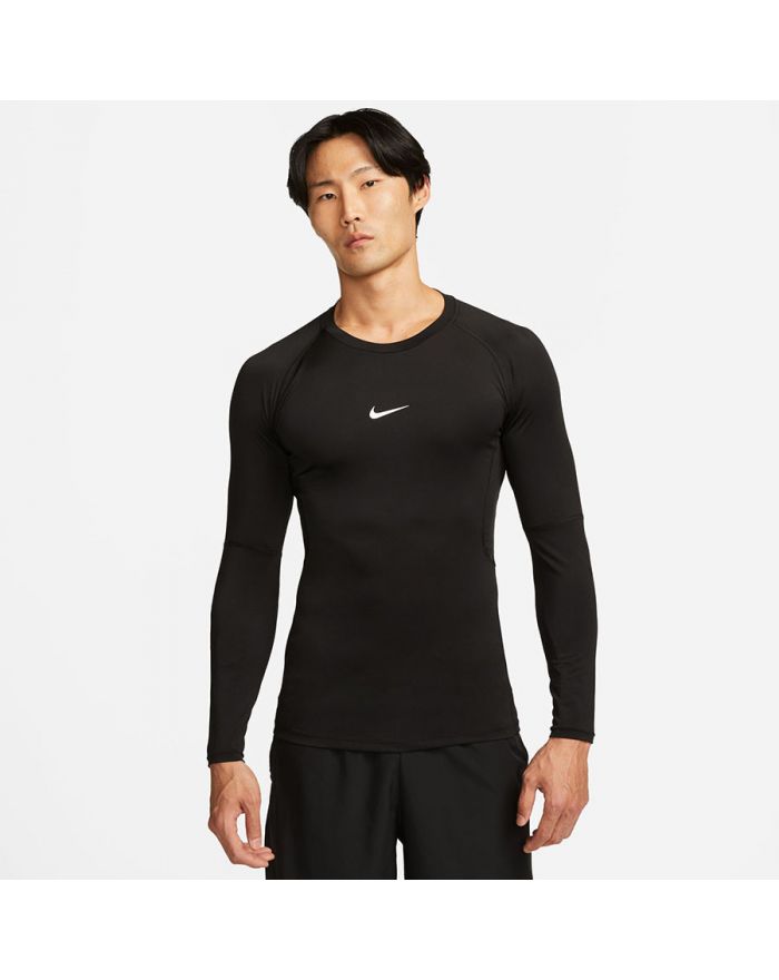 Koszulka Nike Pro LS FB7919-010