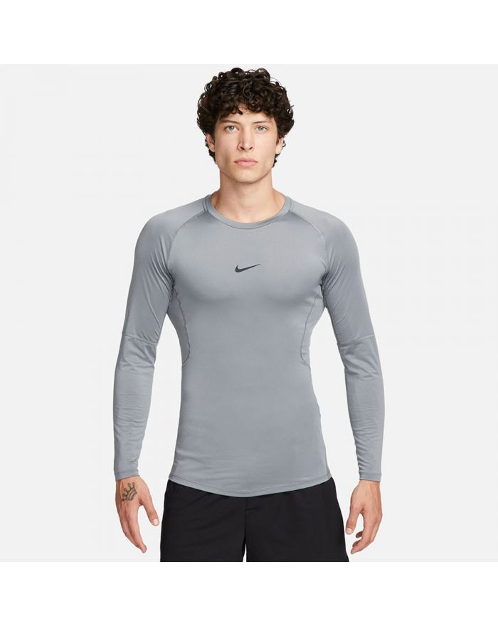 Koszulka Nike Pro LS FB7919-084