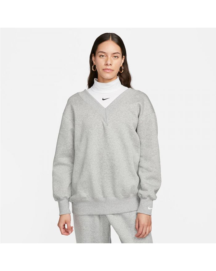 Bluza Nike Sportswear Phoenix Fleece FB8317-063