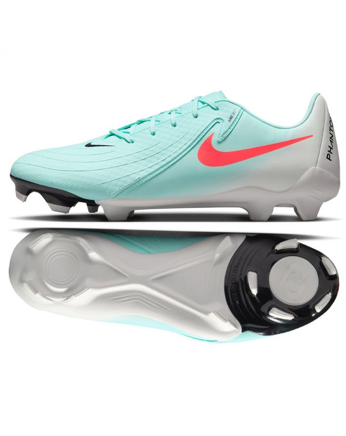 Buty Nike Phantom GX II Academy FG/MG FD6723-300