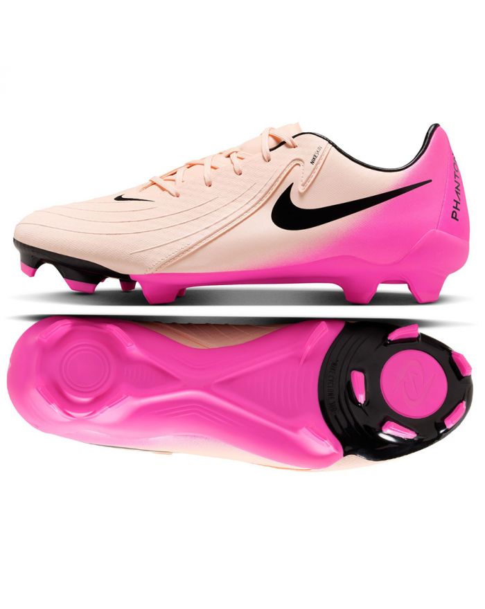 Buty Nike Phantom GX II Academy FG/MG FD6723-800