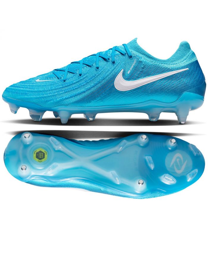 Buty Nike Phantom GX II Elite SG FJ2586-400