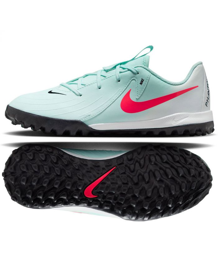 Buty Nike Phantom GX II Club Jr TF FJ2604-300