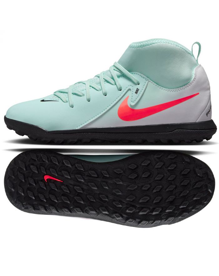 Buty Nike Phantom Luna II Club Jr TF FJ2607-300