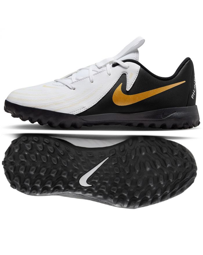 Buty Nike Phantom GX II Academy Jr TF FJ2608-100