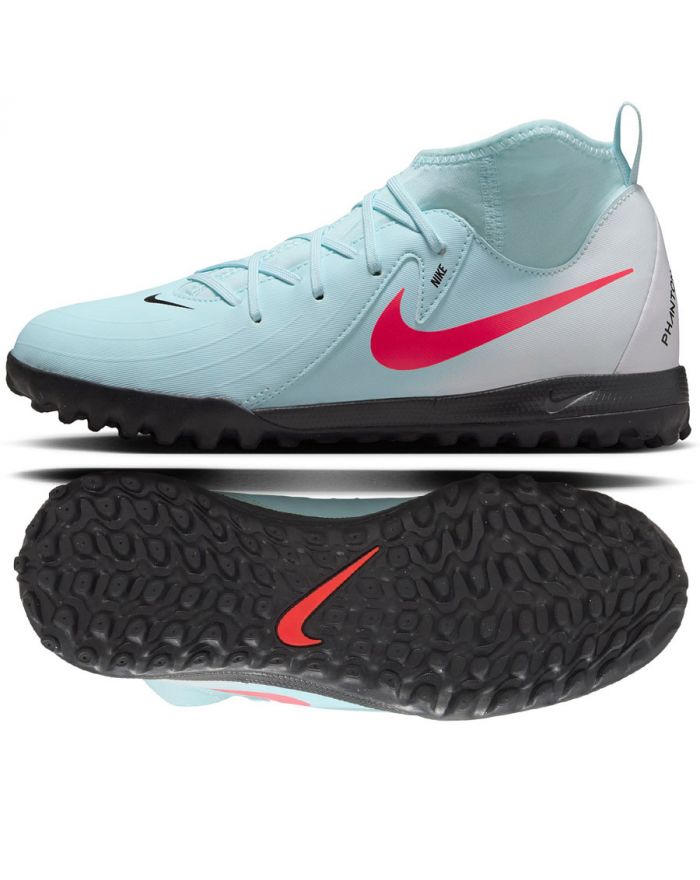 Buty Nike Phantom Luna II Academy Jr TF FJ2610-300