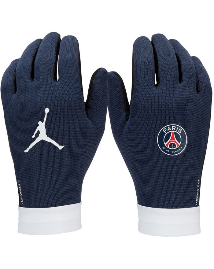 Rękawiczki Nike PSG Academy Thermafit - H023 FJ4859-010