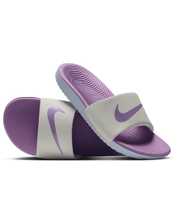 Klapki Nike Kawa FJ8812-100