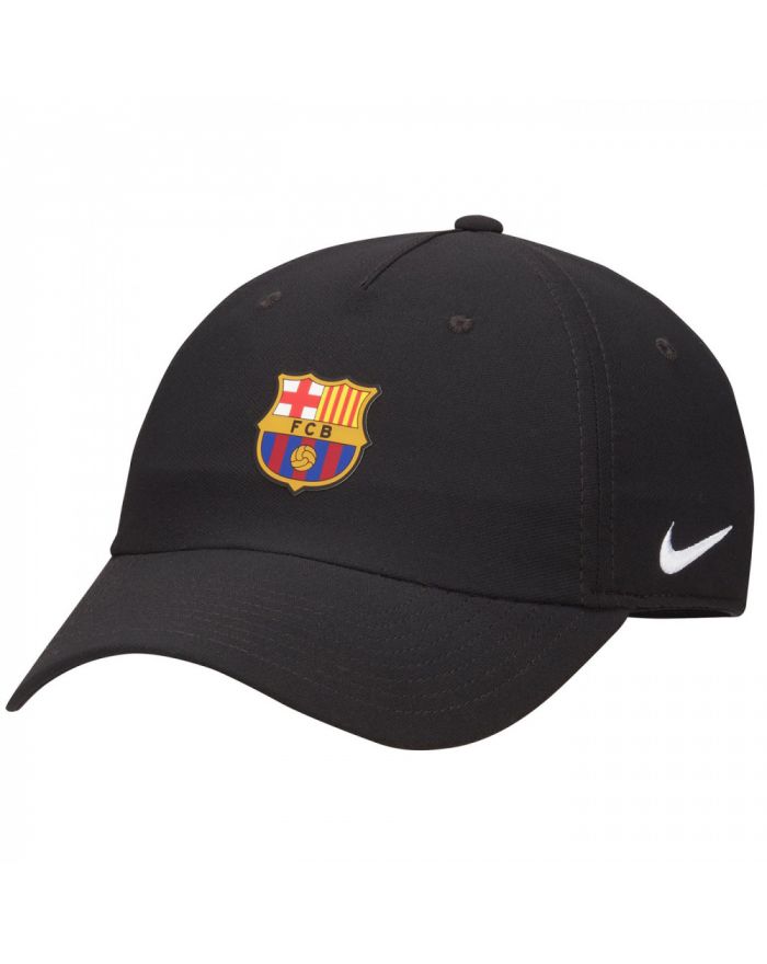 Czapka Nike FC Barcelona Club Cap US CB L FN4859-010