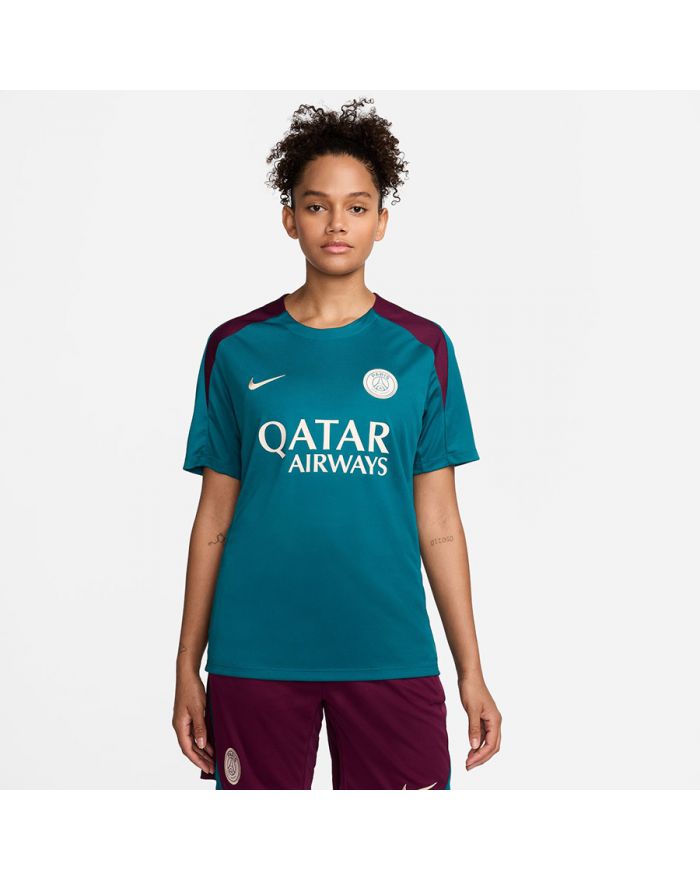 Koszulka Nike PSG Strike SS Top FN9821-382