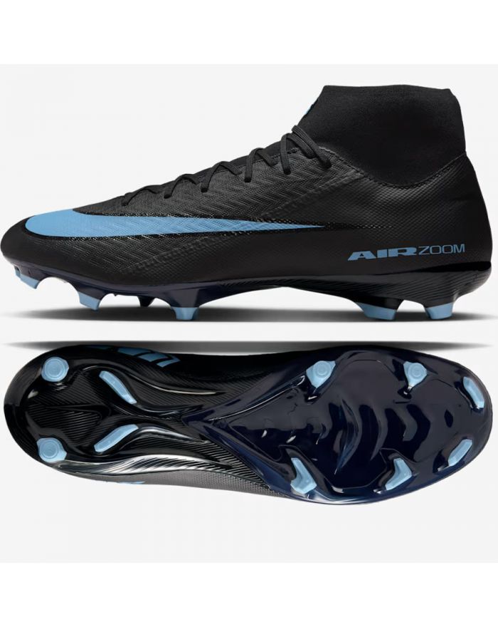 Buty Nike Zoom Mercurial Superfly 10 Academy FG/MG FQ1456-001