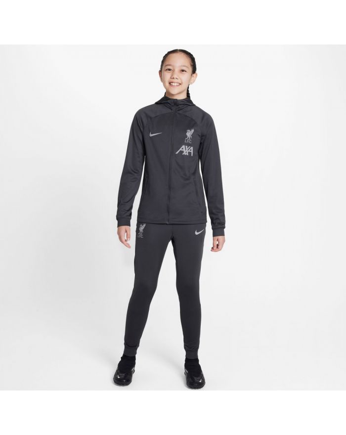 Dres Nike Liverpool FC Strike HD TRK Suit Jr FQ4122-061