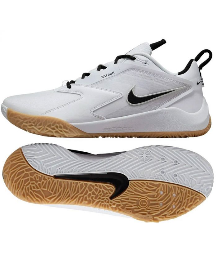 Buty Nike Air Zoom HyperAce 3 FQ7074-101