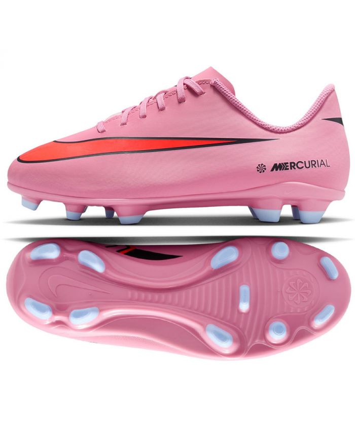 Buty Nike Mercurial Vapor 16 Club Jr FG/MG FQ8286-600
