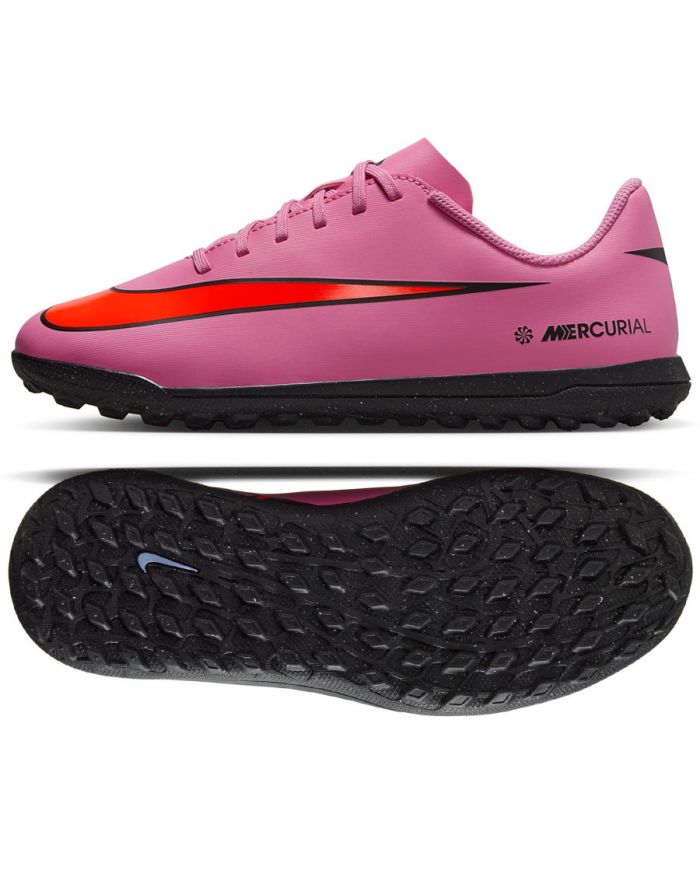 Buty Nike Mercurial Vapor 16 Club TF JR FQ8287-600
