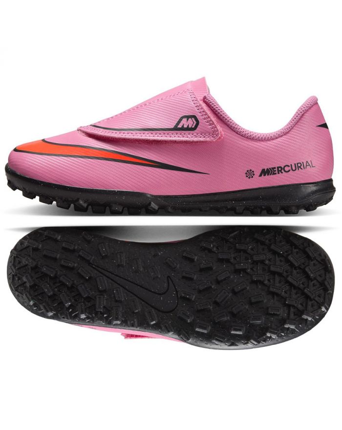 Buty Nike Mercurial Vapor 16 Club TF JR FQ8291-600