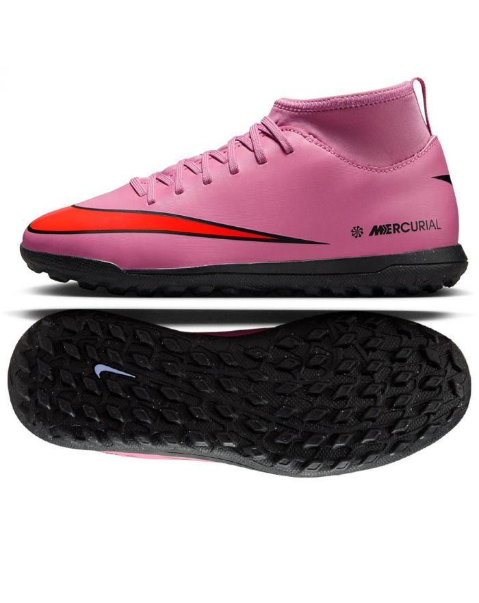 Buty Nike Mercurial Superfly 10 Club TF Jr FQ8313-600