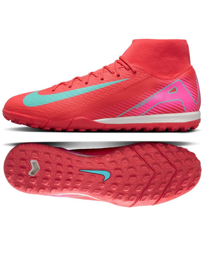 Buty Nike Zoom Mercurial Superfly 10 Academy TF FQ8331-800