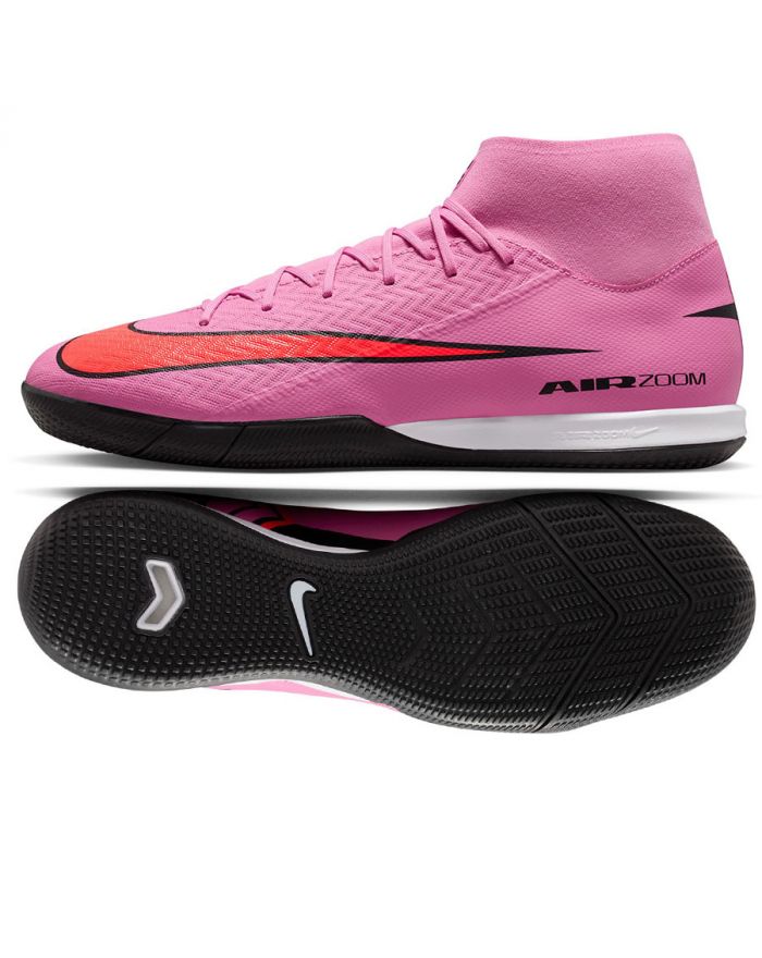 Buty Nike Zoom Mercurial Superfly 10 Academy IC FQ8332-600