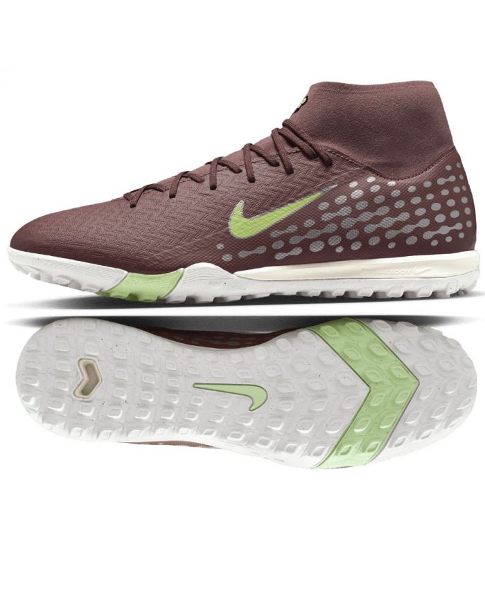 Buty Nike Zoom Mercurial Superfly 10 Academy KM TF FQ8333-200