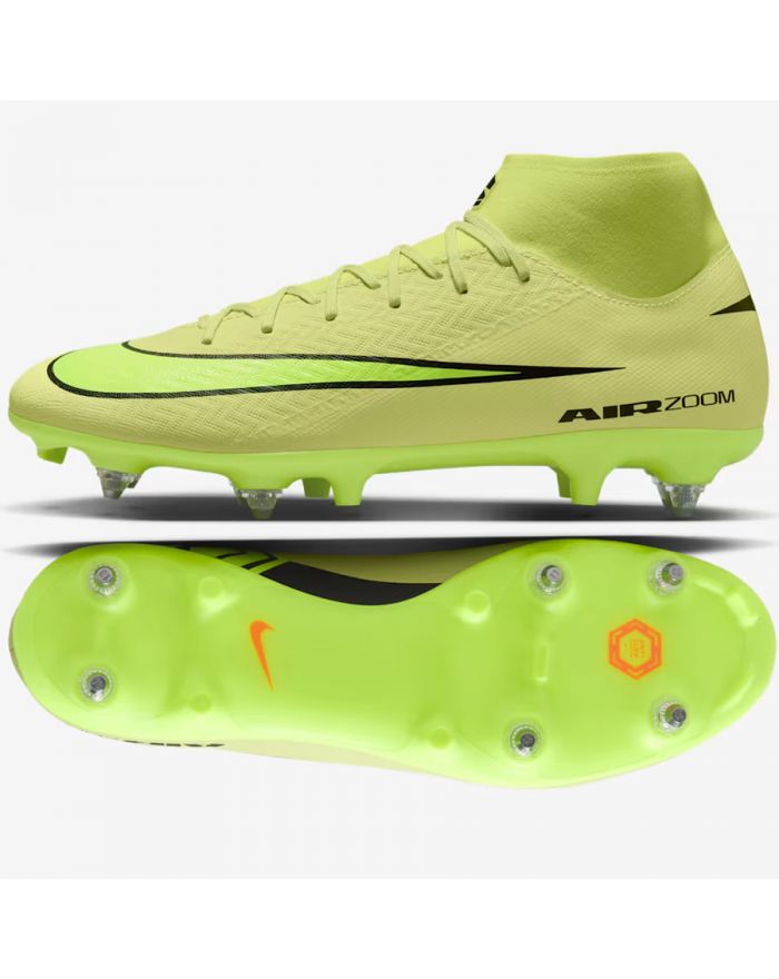 Buty Nike Zoom Mercurial Superfly 10 Academy SG-Pro AC FQ8336-700