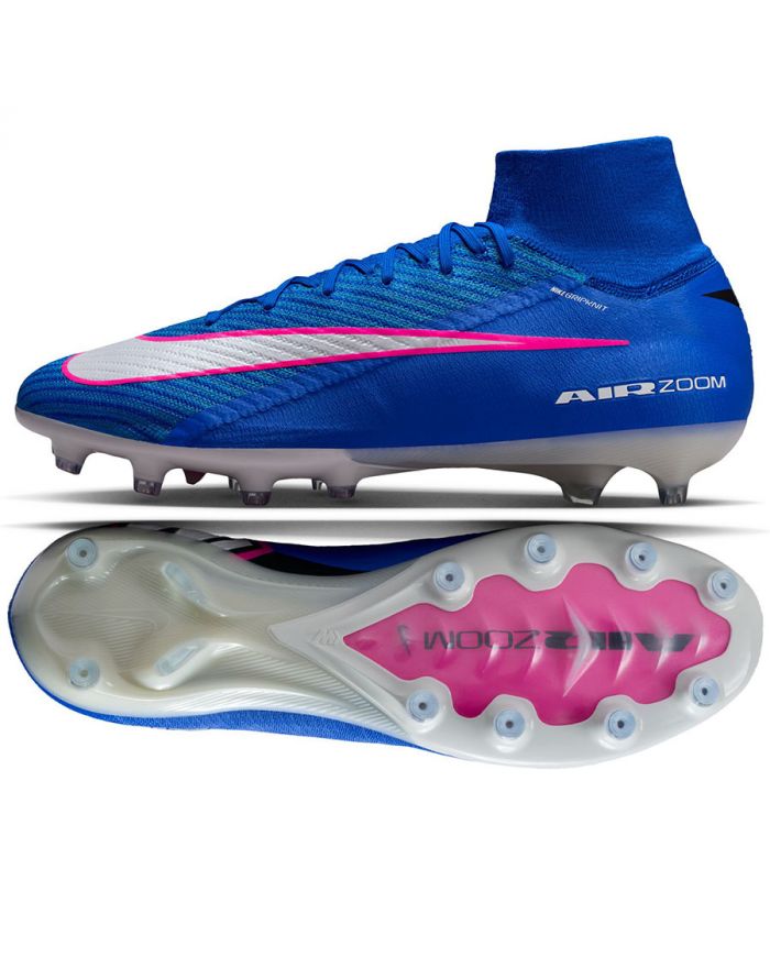 Buty Nike Zoom Mercurial Superfly 10 Elite AG-PRO FQ8339-446