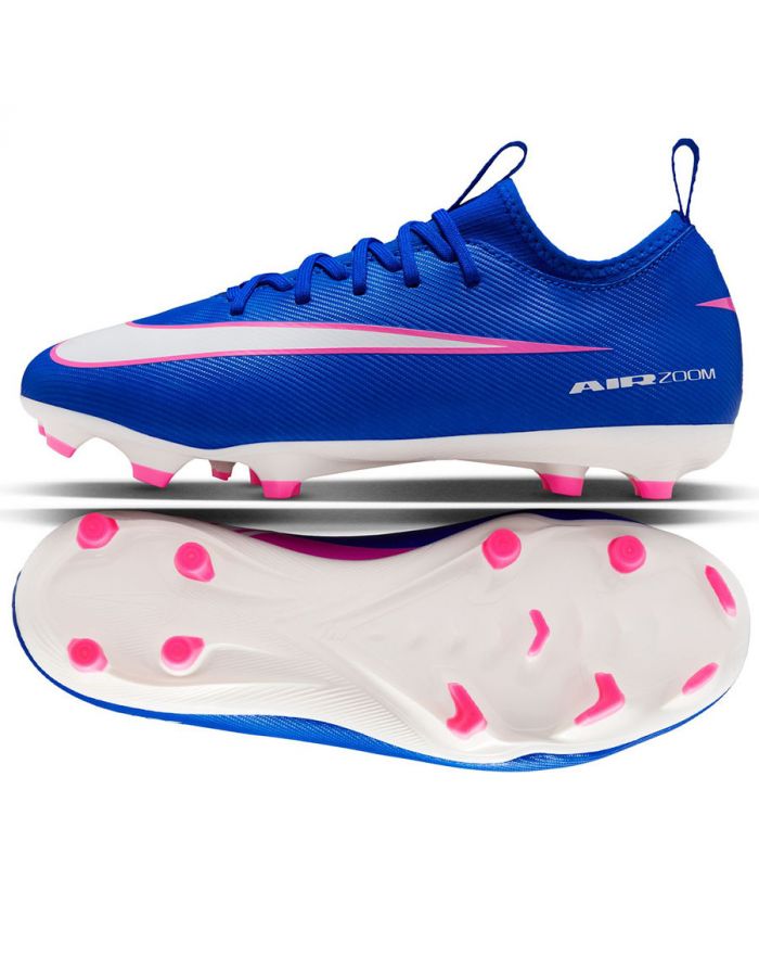 Buty Nike Zoom Mercurial Vapor 16 Academy FG/MG Jr FQ8392-446