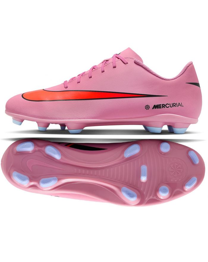 Buty Nike Mercurial Vapor 16 Club FG/MG FQ8441-600