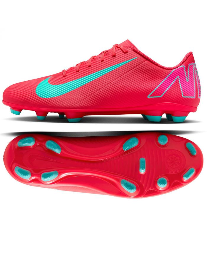 Buty Nike Mercurial Vapor 16 Club FG/MG FQ8441-800