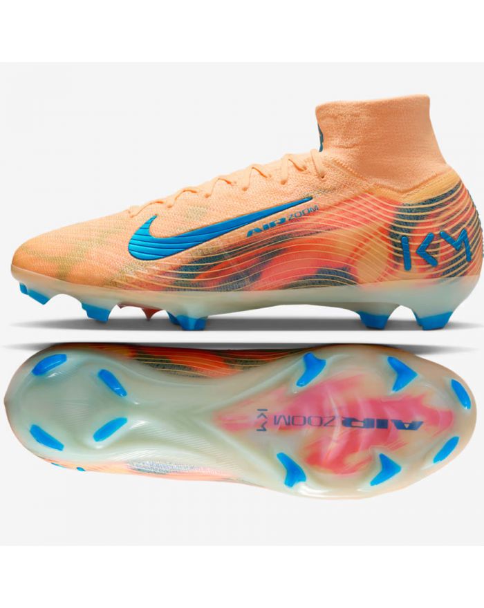 Buty Nike Zoom Mercurial Superfly 10 Elite KM FG FQ8692-801