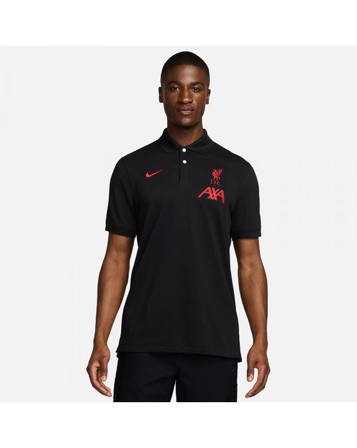 Koszulka Nike Polo Liverpool FC DF 2.0 FV7770-011
