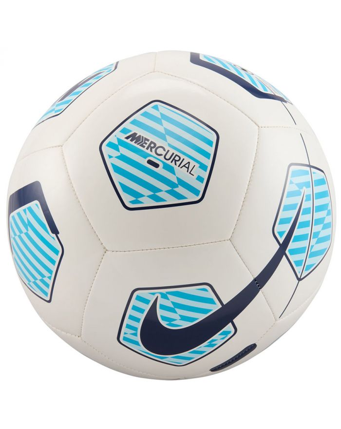 Piłka Nike Mercuril Fade FZ3036-100