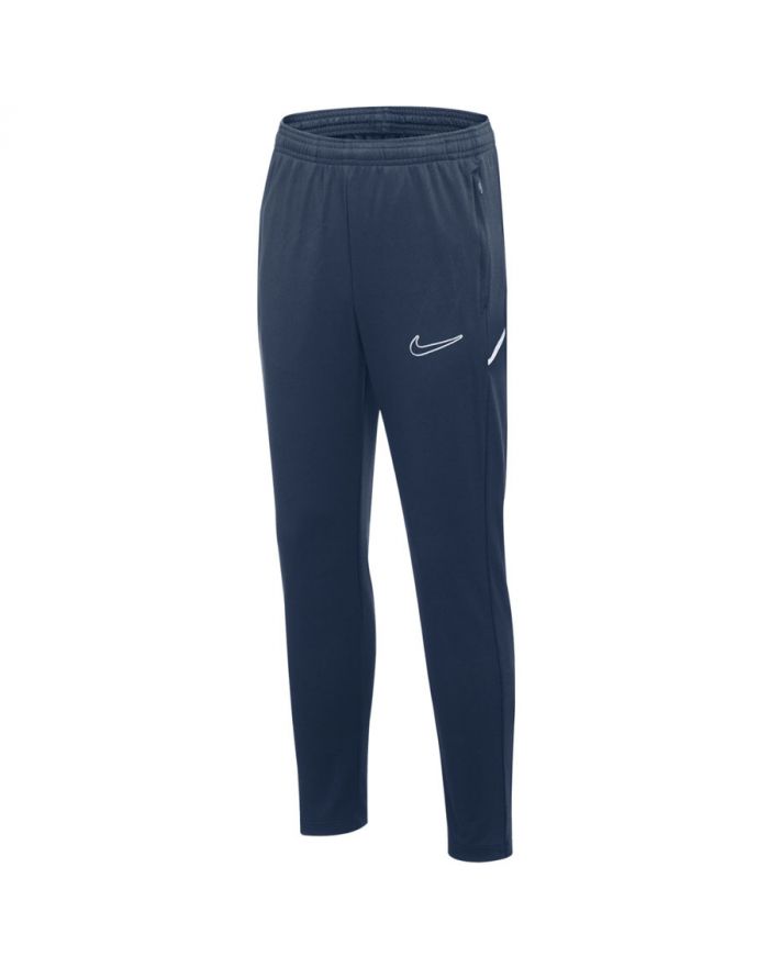 Spodnie Nike Academy 25 Jr FZ9816-410