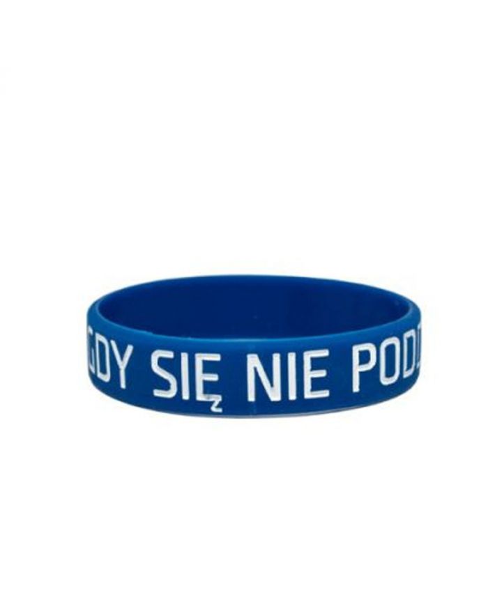 Opaska Dziecięca Silikonowa NSNP