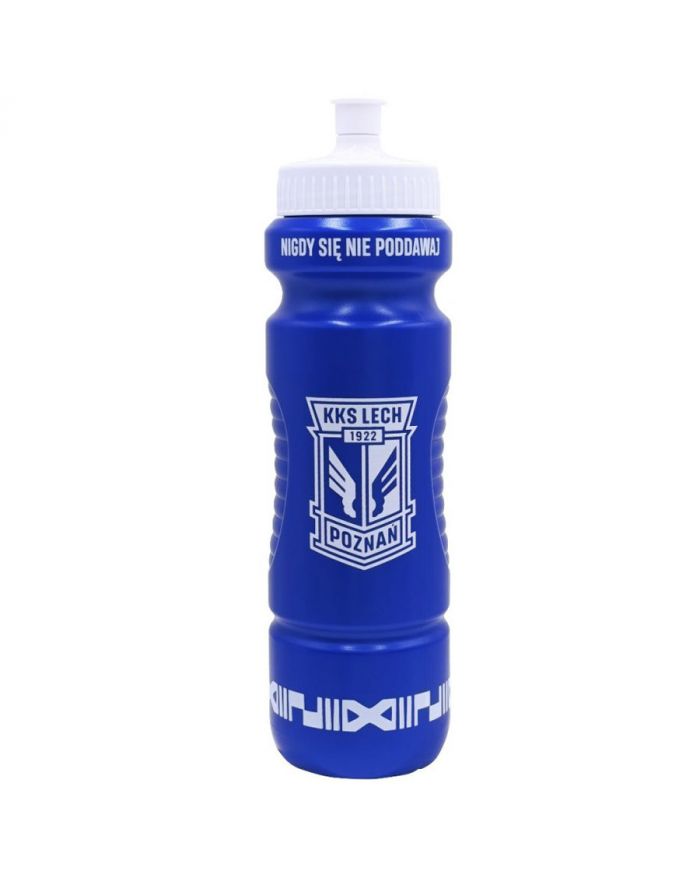 Bidon 900ml Herb Niebieski