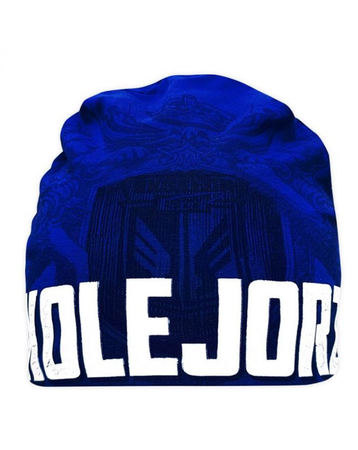 Czapka Dziecięca Kolejorz Lwy