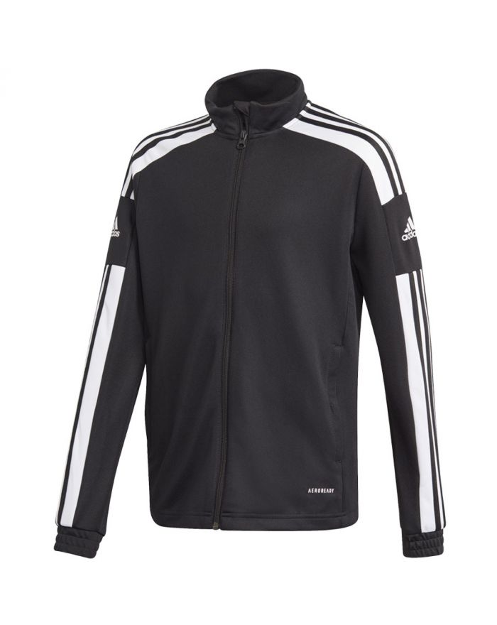 Bluza adidas SQUADRA 21 Training Jacket Junior GK9542