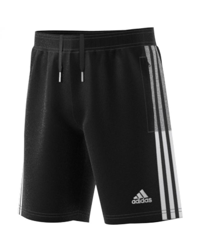 Spodenki adidas TIRO 21 Sweat Short Junior GM7343