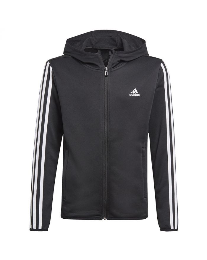 Bluza adidas 3 Stripes Hoodie GN1500