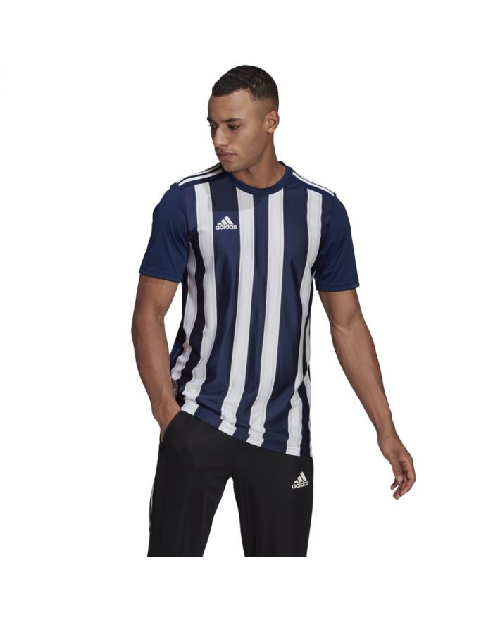 Koszulka adidas STRIPED 21 JSY GN5847