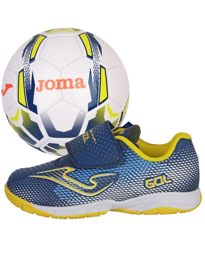 Buty Joma GOL Jr IN GOJS2603INV