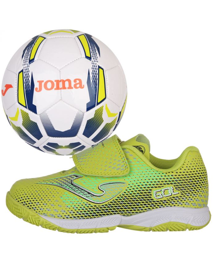 Buty Joma GOL Jr IN GOJS2611INV