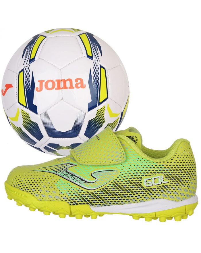 Buty Joma GOL Jr TF GOJS2611TFV