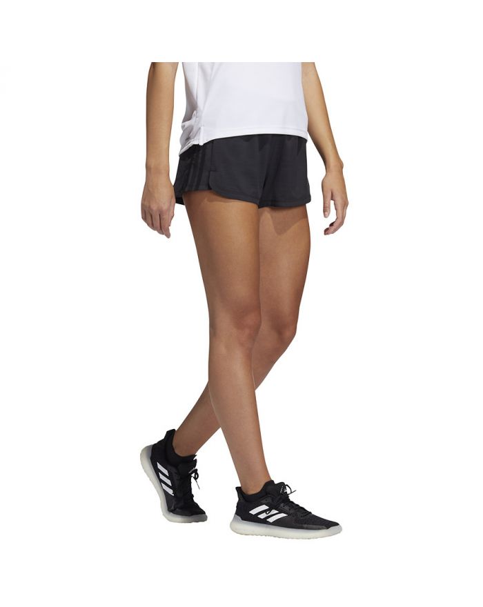 Spodenki adidas HTHR WVN Pacer GT1186