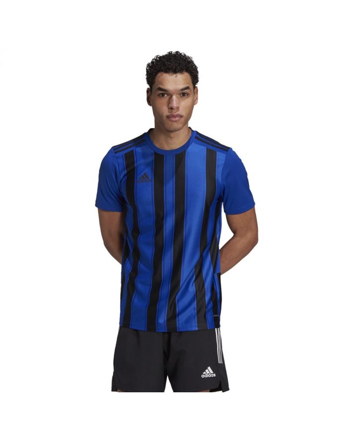 Koszulka adidas STRIPED 21 JSY GV1380
