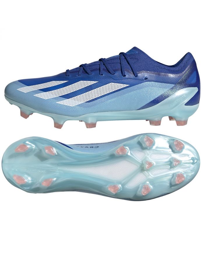 Buty adidas X CRAZYFAST.1 FG GY7416