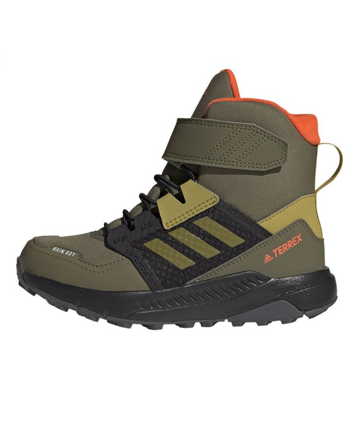 Buty adidas Terrex Trailmaker High COLD.RDY GZ1174