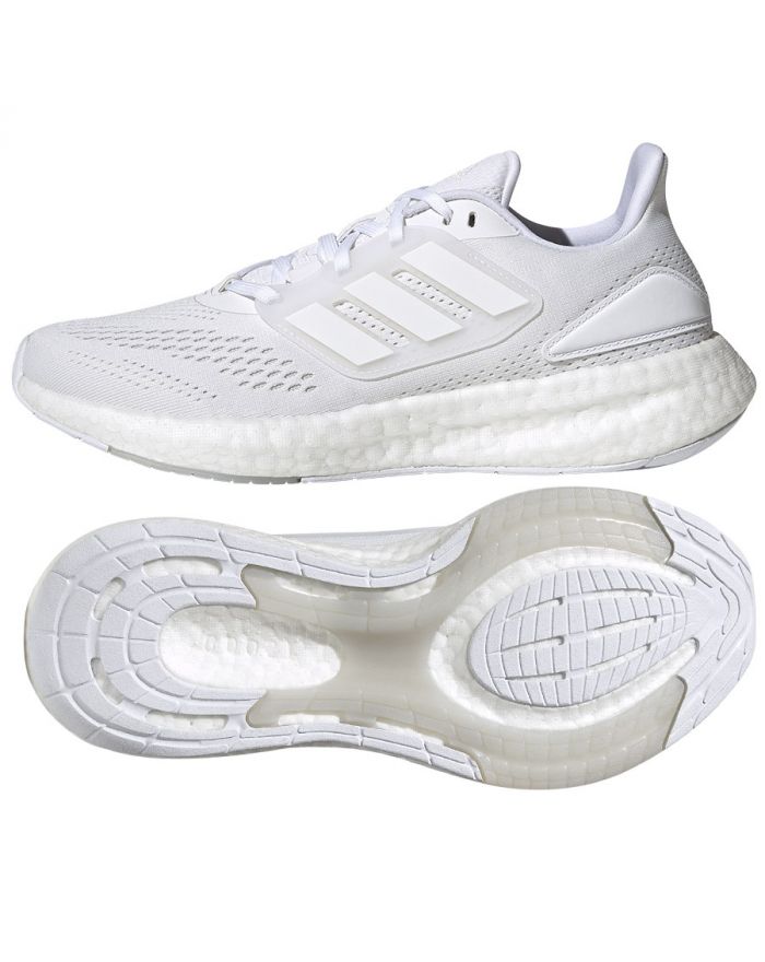 Buty adidas PureBoost 22 GZ5181