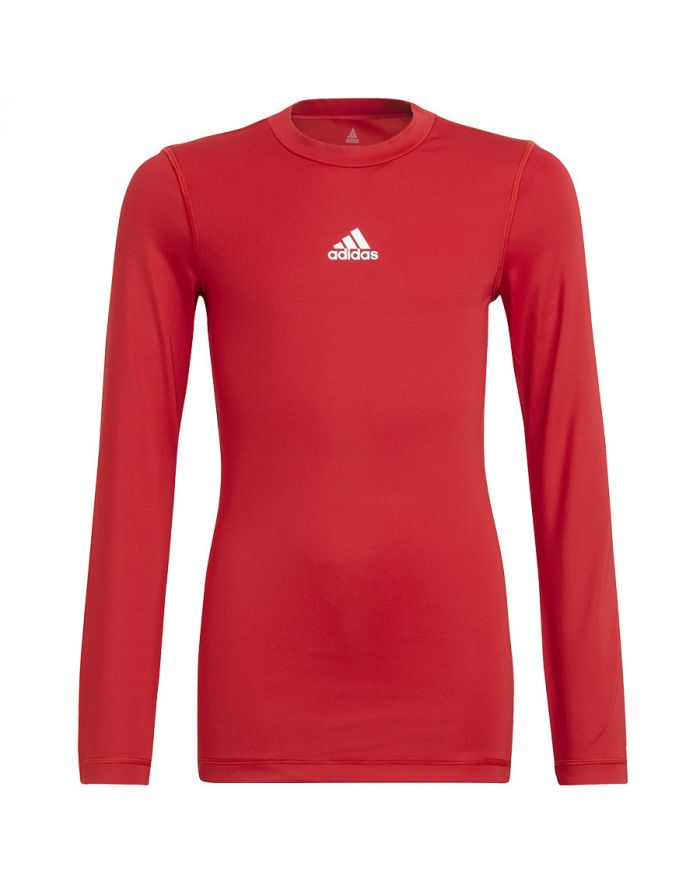 Koszulka adidas TECHFIT LS Tee Y H23154